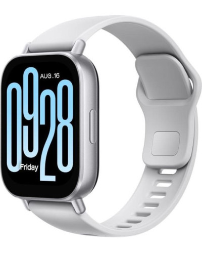 Xiaomi Redmi Watch 5 Active Matte Silver (BHR8790GL)