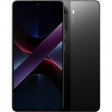 Xiaomi POCO X7 Pro 8/256GB Black (Global)