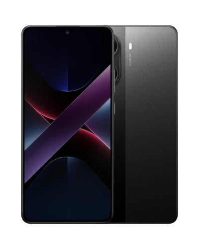 Xiaomi POCO X7 Pro 8/256GB Black (Global)