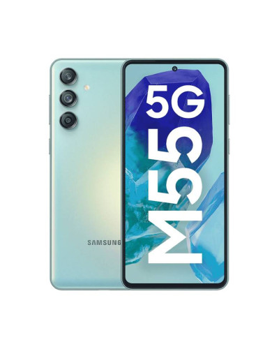 Samsung Galaxy M55 5G SM-M556B 8/128GB Light Green