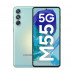Samsung Galaxy M55 5G SM-M556B 8/128GB Light Green