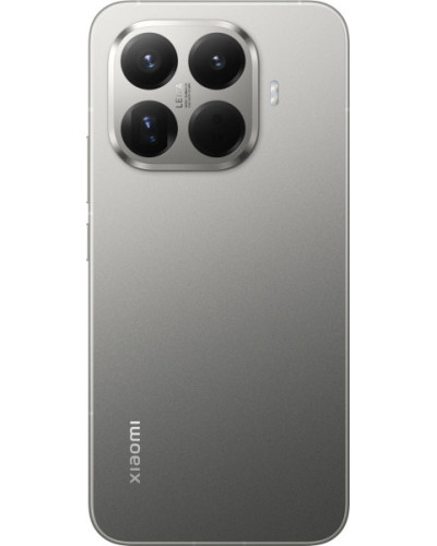 Xiaomi 15T Pro 12/256GB Titan Gray