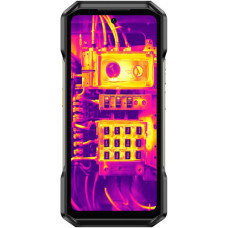 Ulefone Armor 27T Pro 12/256GB Black