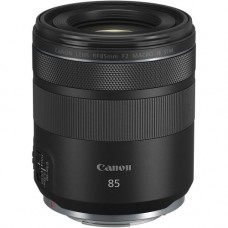 Canon RF 85mm f/2 Macro IS STM (4234C005)