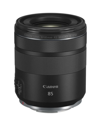 Canon RF 85mm f/2 Macro IS STM (4234C005)