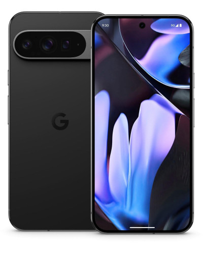 Google Pixel 9 Pro 16/1TB Obsidian