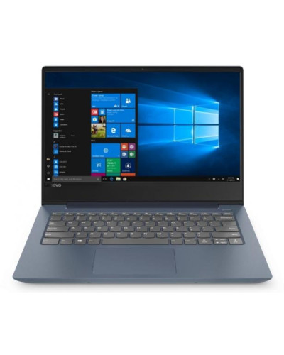 Lenovo IdeaPad 330S-14 (81F4004QCK)