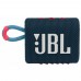 JBL GO 3 Blue Coral (JBLGO3BLUP)