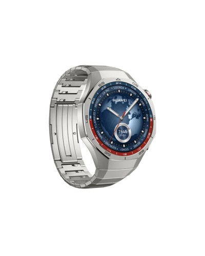 HUAWEI Watch GT 5 Pro 46 mm Titanium
