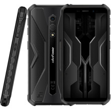Ulefone Armor X12 Pro 4/64GB Black