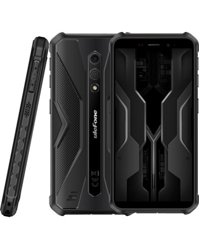 Ulefone Armor X12 Pro 4/64GB Black