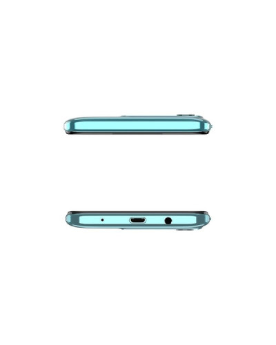 Tecno Spark 8 KG6k 4/64GB Turquoise Cyan