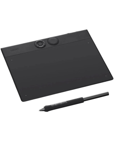 Wacom Intuos Pro S 2025 (PTK470K0B)
