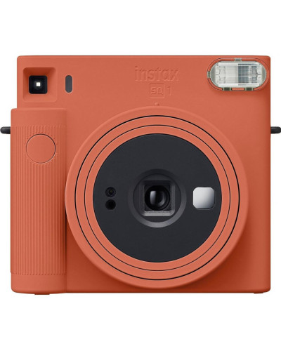 Fujifilm Instax Square SQ1 Terracotta Orange (16672130)