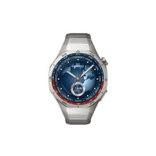 HUAWEI Watch GT 5 Pro 46 mm Titanium