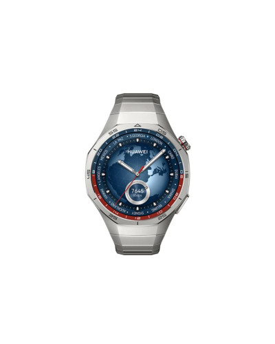 HUAWEI Watch GT 5 Pro 46 mm Titanium