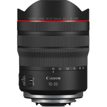 Canon RF 10-20mm f/4 L IS STM (6182C005)