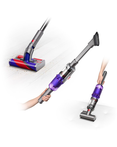 Dyson Omni-glide
