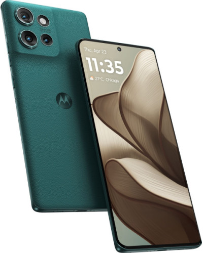 Motorola Edge 50 12/512 Jungle Green (PB2U0010)