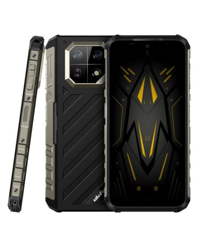 Ulefone Armor 22 8/128GB Black