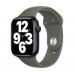 Apple Olive Sport Band S/M для Watch 38/40/41mm (MR2X3)