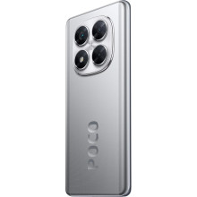POCO X7 8/256GB Silver (Global)