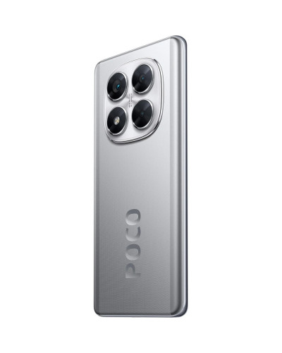 POCO X7 8/256GB Silver (Global)