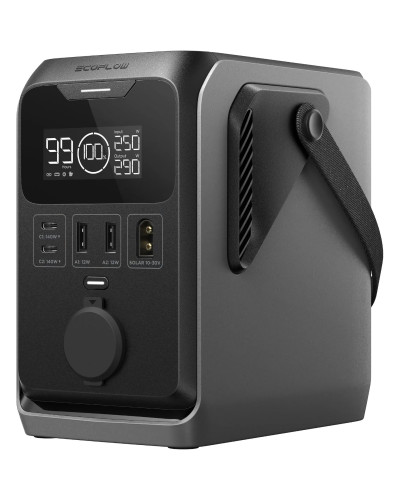 EcoFlow Trail 300 DC (EF-TX-288)