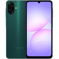 Samsung Galaxy A07 4/128GB Green (SM-A075FZGG)