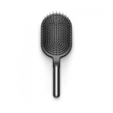 Dyson Paddle brush Nickel/Black (971056-01)