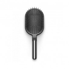 Dyson Paddle brush Nickel/Black (971056-01)