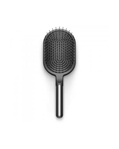 Dyson Paddle brush Nickel/Black (971056-01)