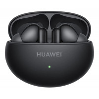 HUAWEI FreeBuds 6i Black (55037551)