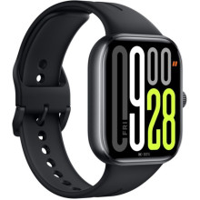 Xiaomi Redmi Watch 5 Obsidian Black (BHR9389GL)