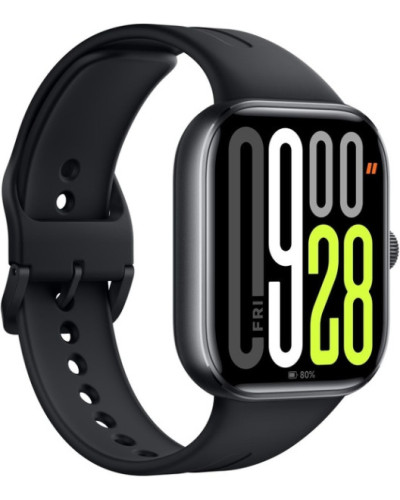 Xiaomi Redmi Watch 5 Obsidian Black (BHR9389GL)
