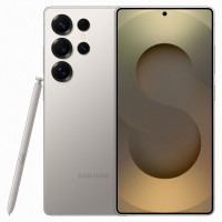 Samsung Galaxy S25 Ultra 12/512GB Titanium Gray (SM-S938BZTG)