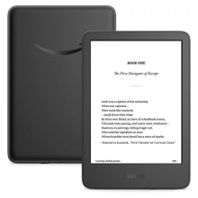 Amazon Kindle 11th Gen. 2024 16Gb Black