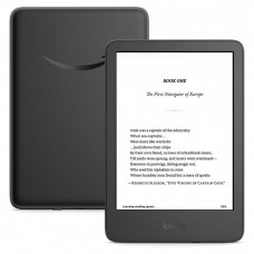 Amazon Kindle 11th Gen. 2024 16Gb Black