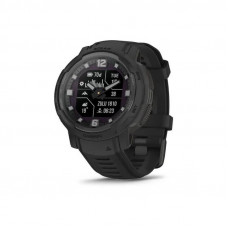 Garmin Instinct Crossover Solar - Tactical Edition Black (010-02730-10/00)