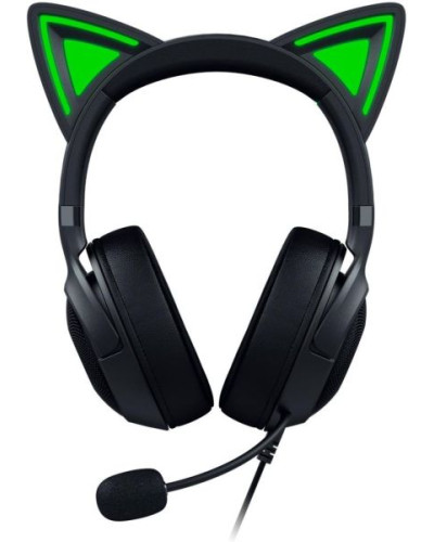 Razer Kraken Kitty V2 Black (RZ04-04730100-R3M1)