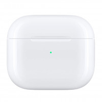 Apple Wireless Charging Case for AirPods 3rd generation (MME73/C)