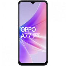 OPPO A77 6/128GB Midnight Black