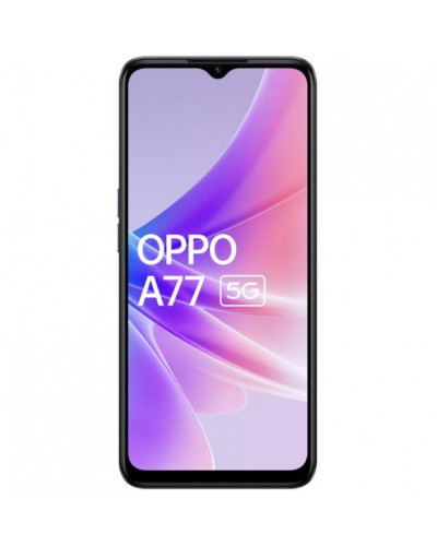 OPPO A77 6/128GB Midnight Black