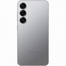Samsung Galaxy S25+ 12/256GB Silver Shadow (SM-S936BZSD)