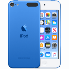 Apple iPod touch 7Gen 256GB Blue (MVJC2)