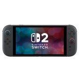 Nintendo Switch 2 Black Mario Kart World Bundle (0045496321529)