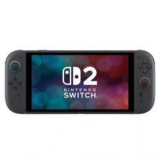 Nintendo Switch 2 Black Mario Kart World Bundle (0045496321529)
