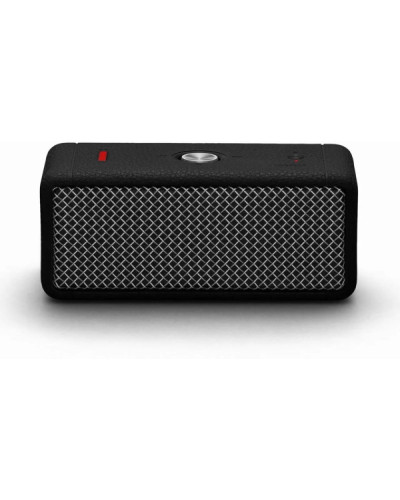 Marshall Emberton II Black and Steel (1006788)