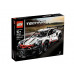 LEGO TECHNIC Porsche 911 RSR (42096)