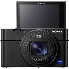 Sony DSC-RX100 VII (DSCRX100M7)